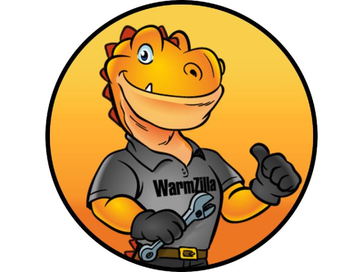 WarmZilla