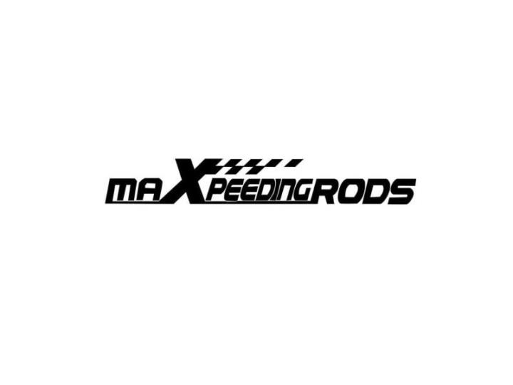 Maxpeedingrods