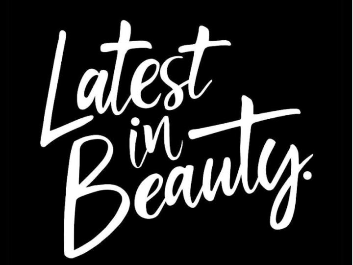 Latest In Beauty