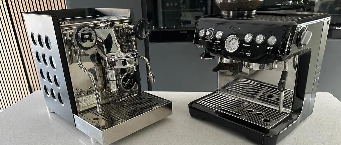Pro Espresso