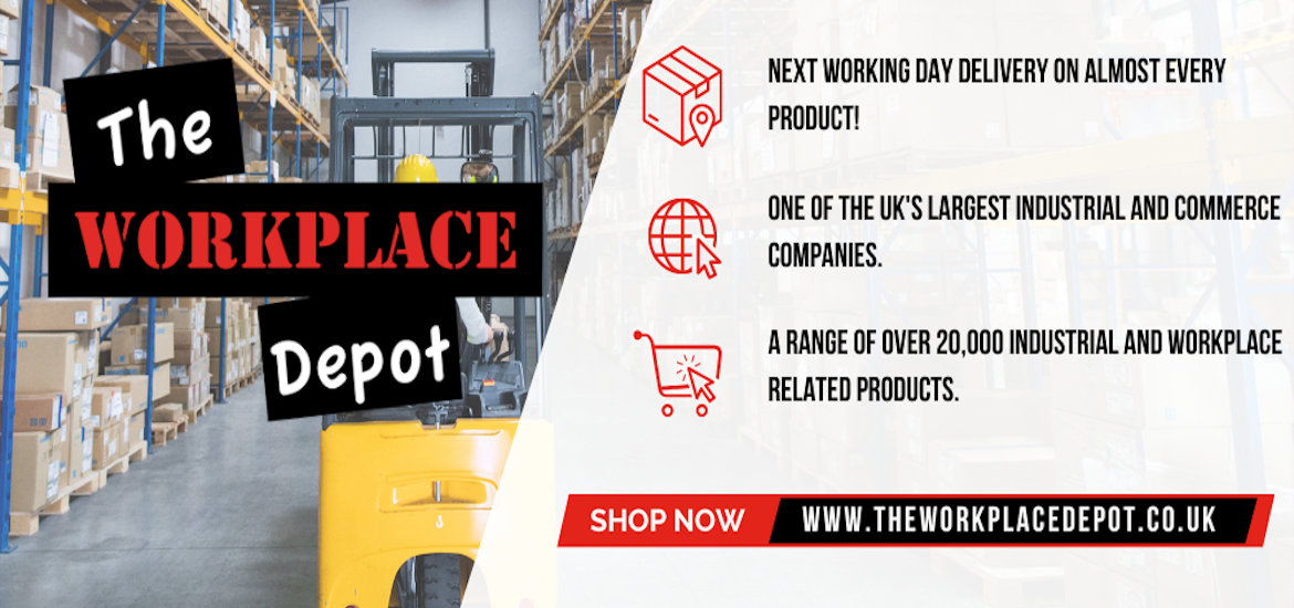 The Workplace Depot