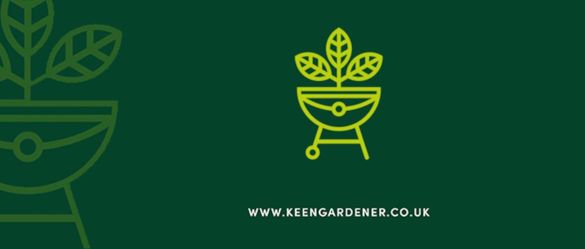 Keen Gardener