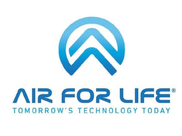 Air For Life UK