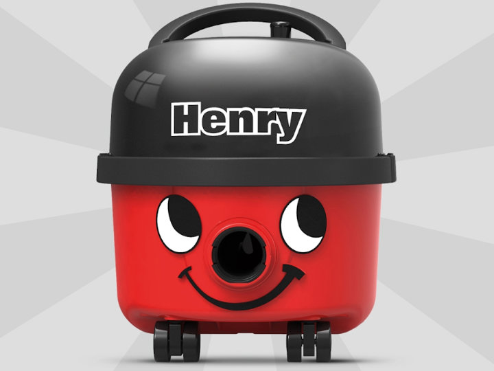 MyHenry