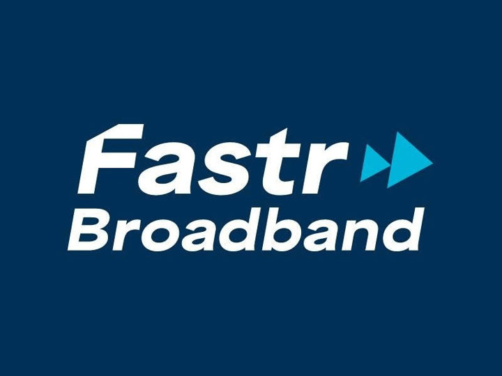Fastr Broadband 