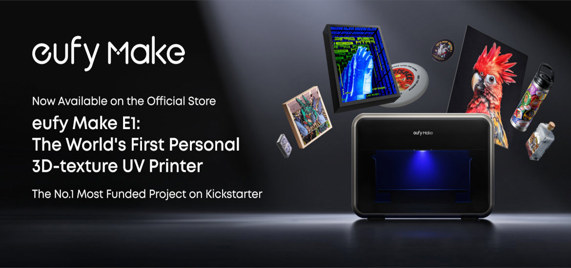 eufyMake