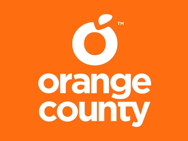 Orange County CBD