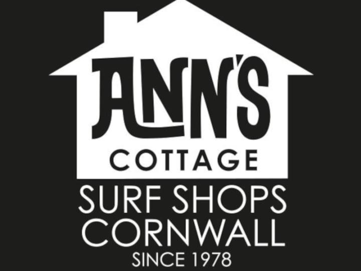 Ann's Cottage
