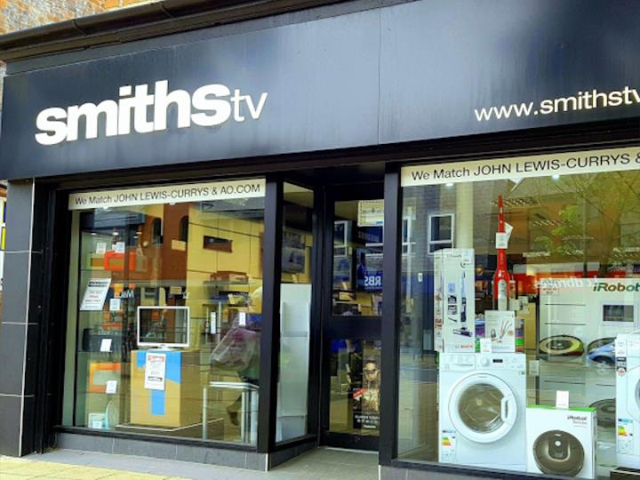 Smiths TV