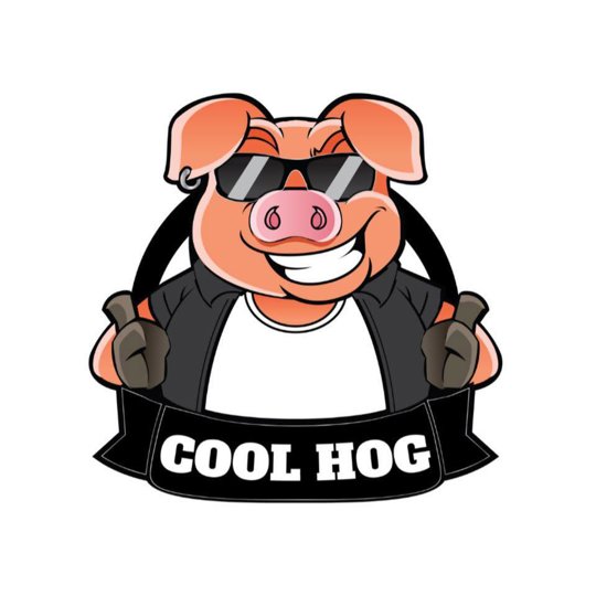 Cool Hog