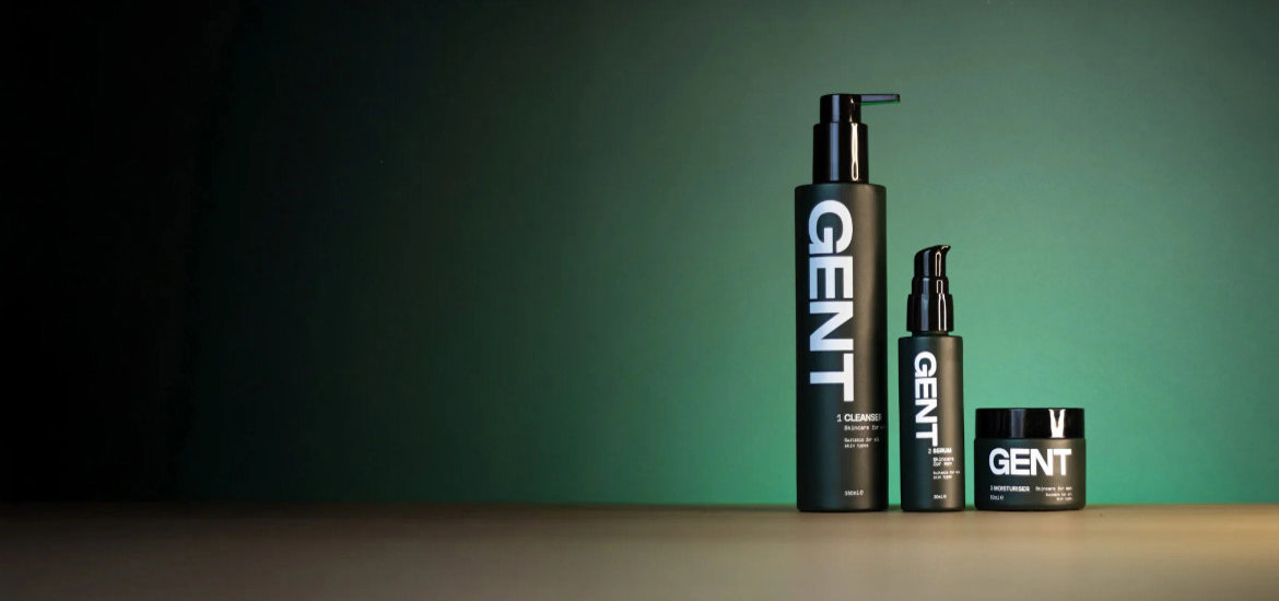 GENT Skincare