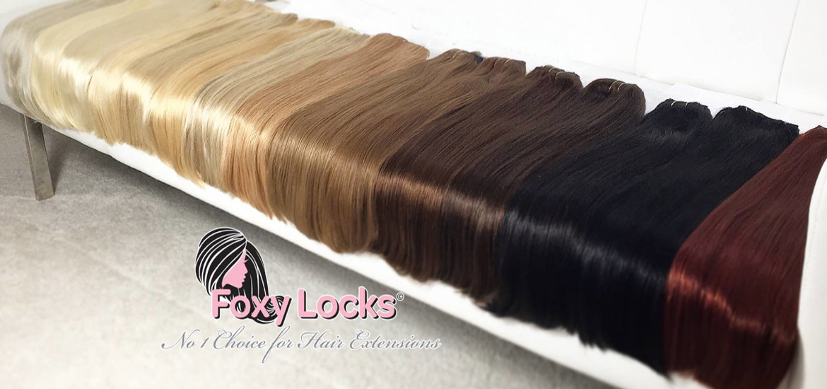 Foxy Locks