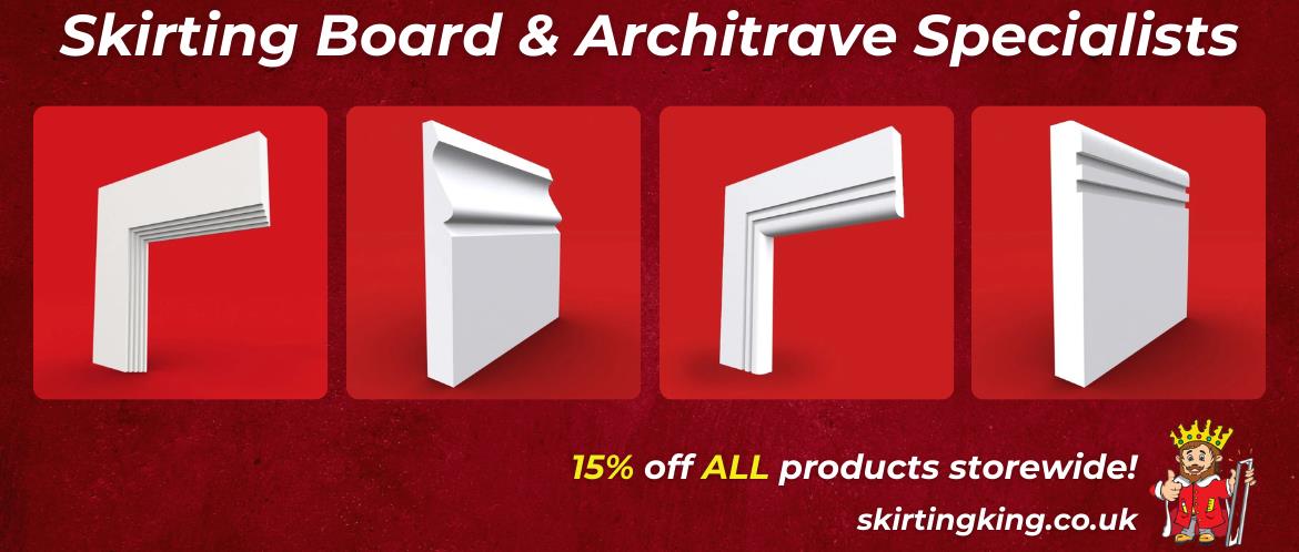 Skirting King UK