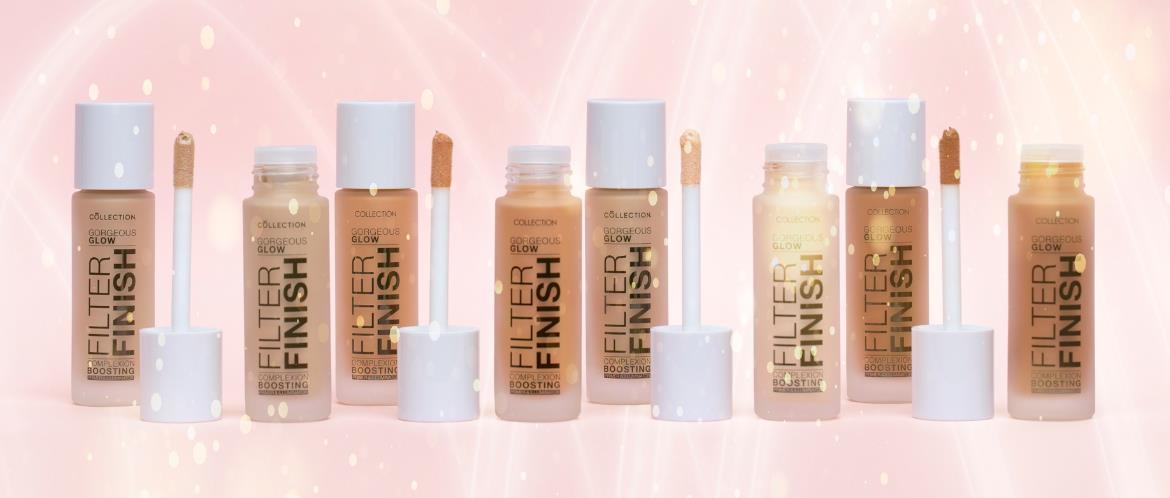 Collection Cosmetics