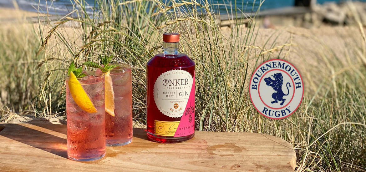 The Conker Distillery & Tap Room